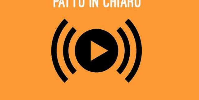 Patto in Chiaro - episodio 1. Vecchie politiche, nuovi accordi. Il Patto sulla Migrazione è davvero una novità? Ne discute con noi Yasha Maccanico