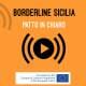 Patto in Chiaro - nuovo PROGETTO EACEA-EUPAM. Borderline Sicilia avvia la serie di podcast “Patto in Chiaro”, per spiegare il Patto sulla Migrazione dell’UE